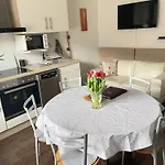 Apartment Traubeneiche *