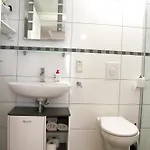 Traubeneiche Apartman *