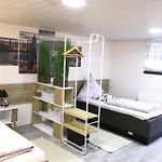 Apartman Traubeneiche Remagen