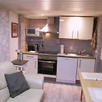 Traubeneiche Apartman