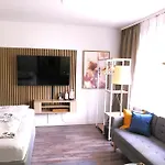 Apartment Traubeneiche