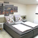 Traubeneiche Apartment Remagen