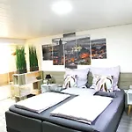 Apartment Traubeneiche