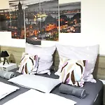 Apartment Traubeneiche