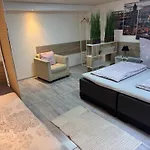 Apartment Traubeneiche