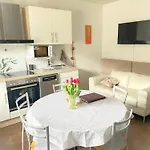 Traubeneiche Apartment *