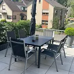 Apartment Traubeneiche Remagen