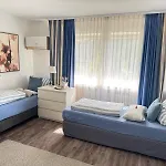 Traubeneiche Apartment *