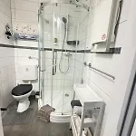 Traubeneiche Apartament *