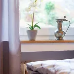 Traubeneiche Apartment *