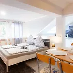 Traubeneiche Apartment