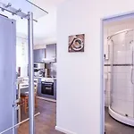Traubeneiche Apartman *