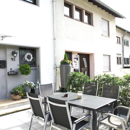 Lejlighed Traubeneiche