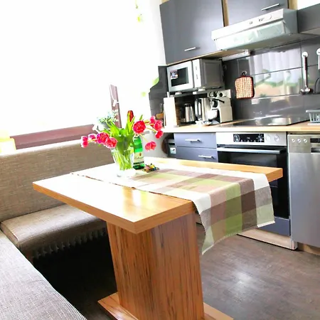 Traubeneiche Lejlighed Remagen