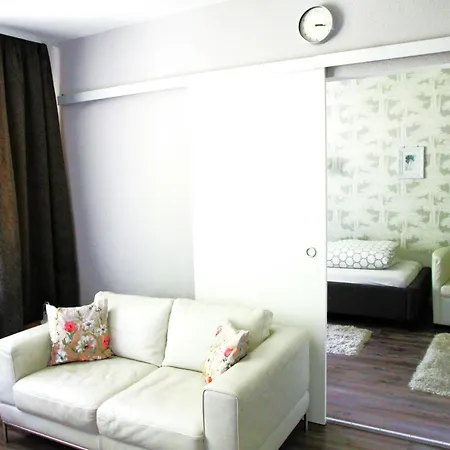 Lejlighed Traubeneiche Remagen