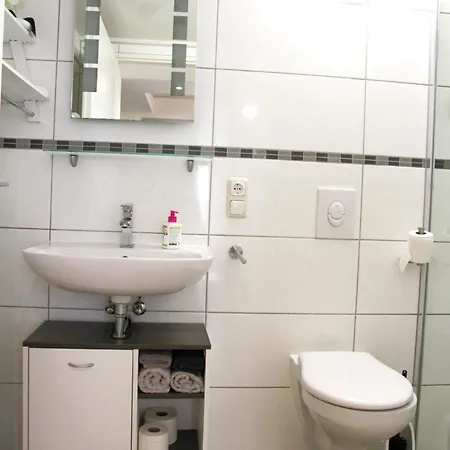 Traubeneiche Διαμέρισμα *