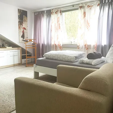Traubeneiche Apartamento Remagen