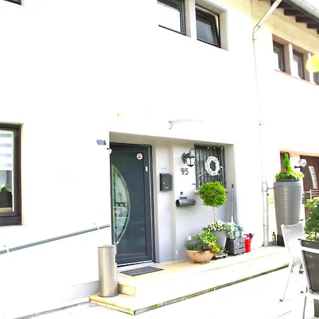 Traubeneiche Lejlighed Remagen