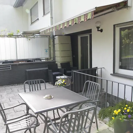 Apartamento Traubeneiche Remagen