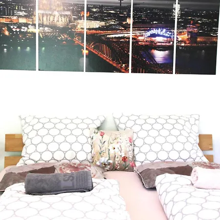 Lejlighed Traubeneiche *