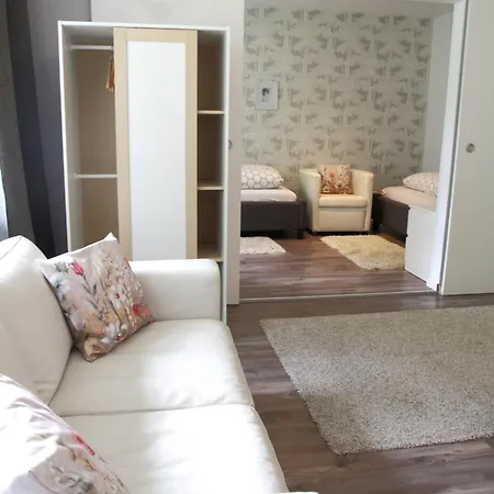 Traubeneiche Apartament Remagen