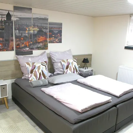 Traubeneiche Apartament Remagen