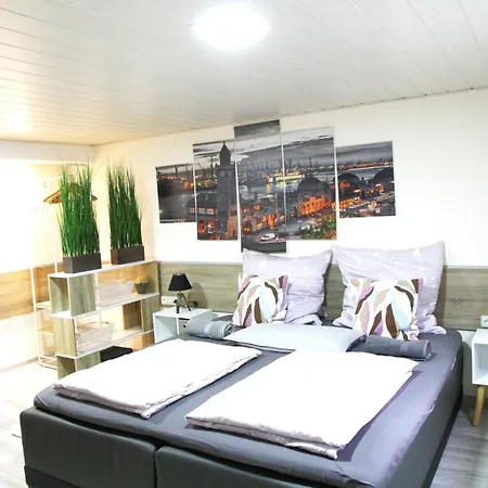 Lejlighed Traubeneiche