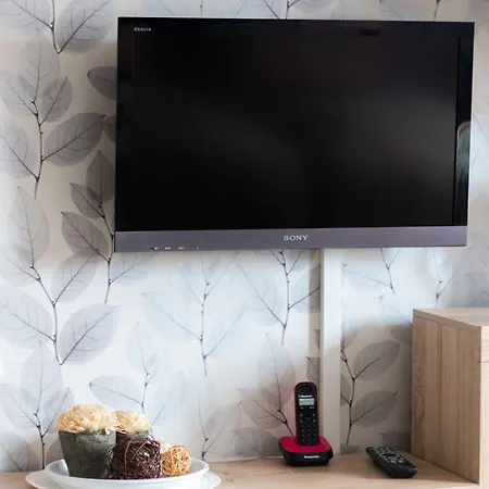 Traubeneiche Апартаменты Ремаген