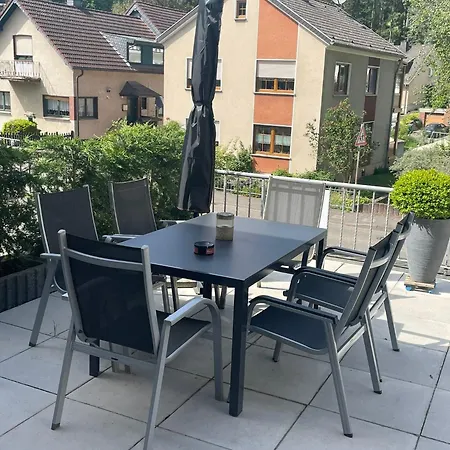 Apartamento Traubeneiche Remagen