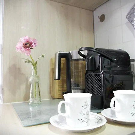 Traubeneiche Apartamento *