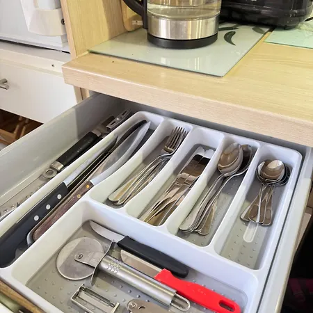 Apartamento Traubeneiche