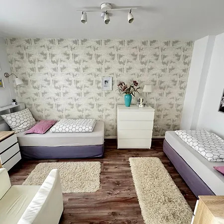 Traubeneiche Διαμέρισμα