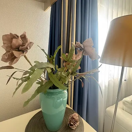 Apartamento Traubeneiche *