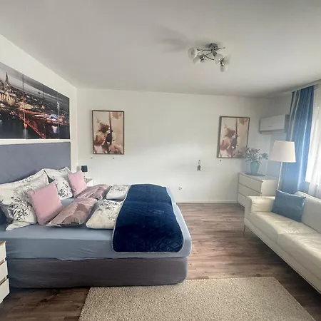 Traubeneiche Apartamento Remagen