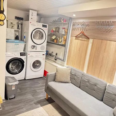 Apartamento Traubeneiche