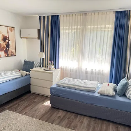 Traubeneiche Apartamento *