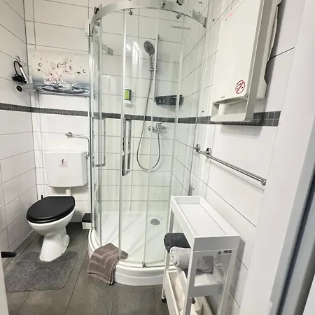 Traubeneiche Apartamento *