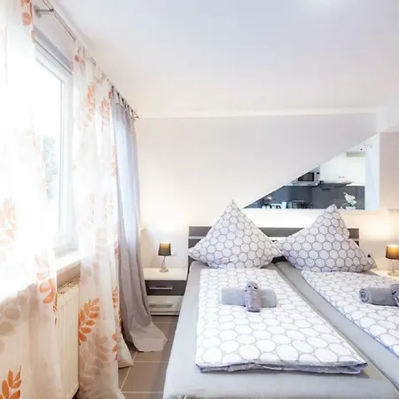 Traubeneiche Διαμέρισμα Remagen