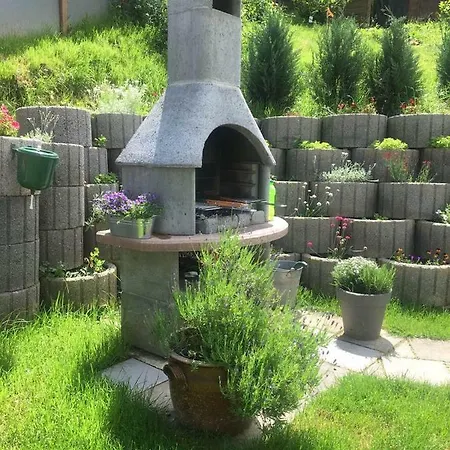 Apartament Traubeneiche