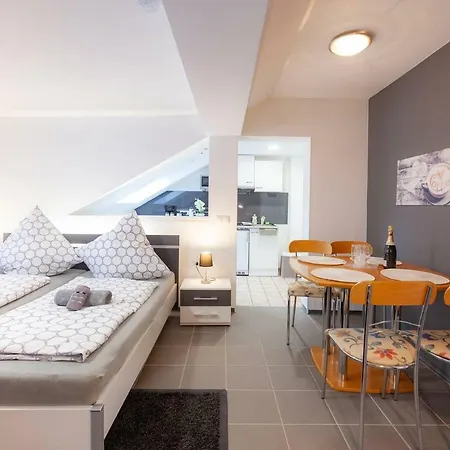 Apartamento Traubeneiche Remagen