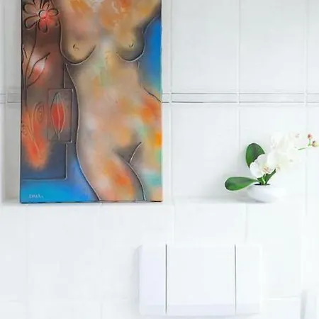 Traubeneiche Apartament Remagen