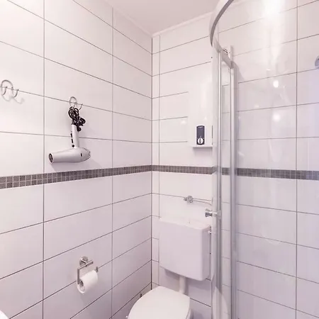 Traubeneiche Διαμέρισμα Remagen