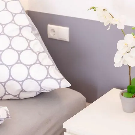 Lejlighed Traubeneiche Remagen