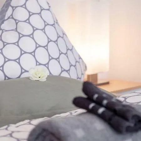 Lejlighed Traubeneiche *