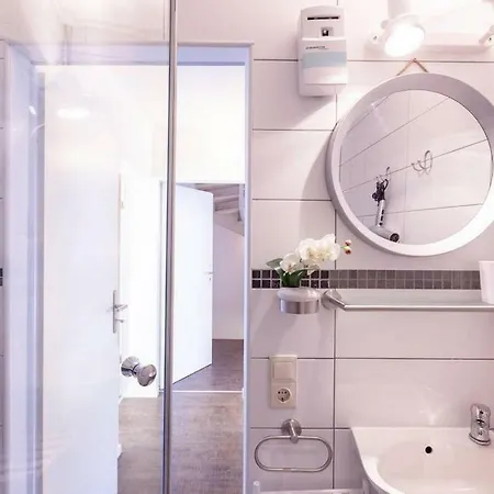 Διαμέρισμα Traubeneiche *