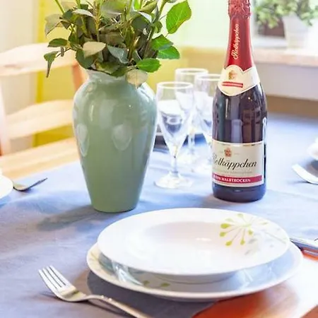 Lejlighed Traubeneiche