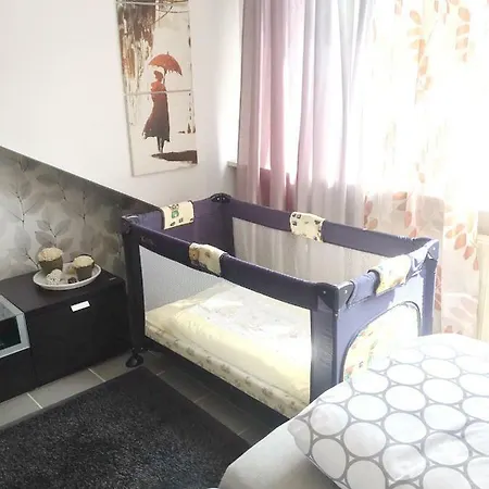 Lejlighed Traubeneiche