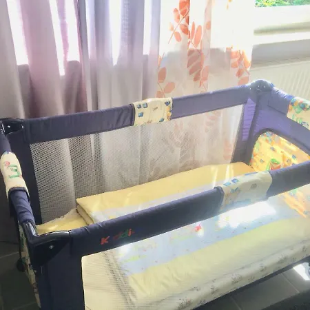 Διαμέρισμα Traubeneiche *