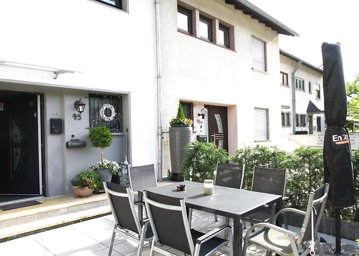 Lägenhet Traubeneiche