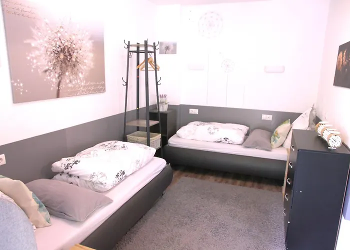 Traubeneiche Ремаген